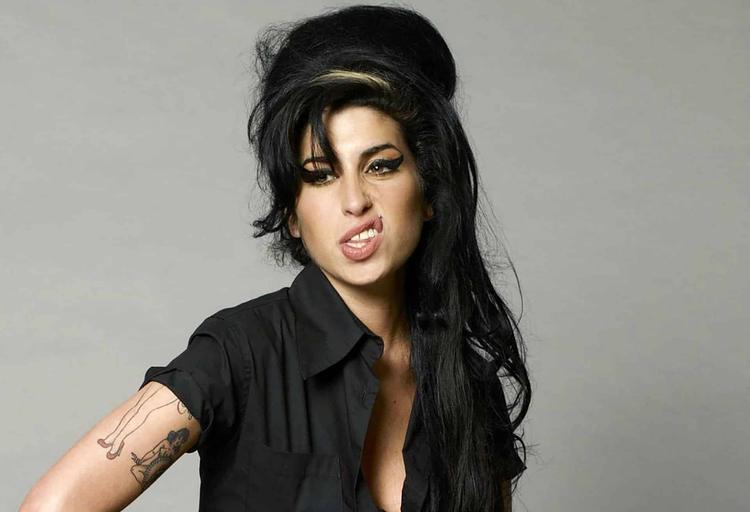 El legado de Amy Winehouse: Camden y el resurgimiento de una leyenda