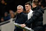 Mourinho y Parrott: del balón del debut en la Premier a su reencuentro en LaLiga siete años después
