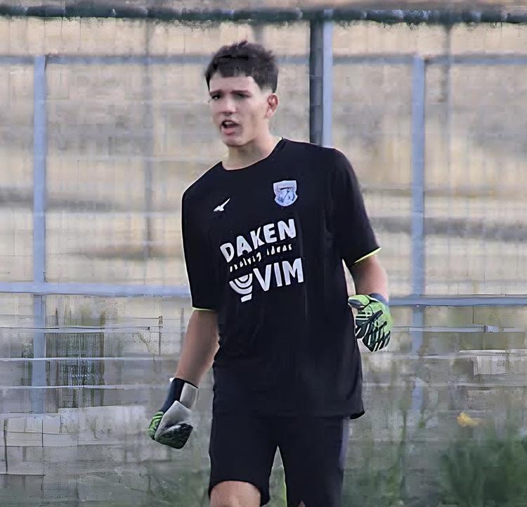 Ufficiale: Matera, il portiere Filippetti promosso in prima squadra