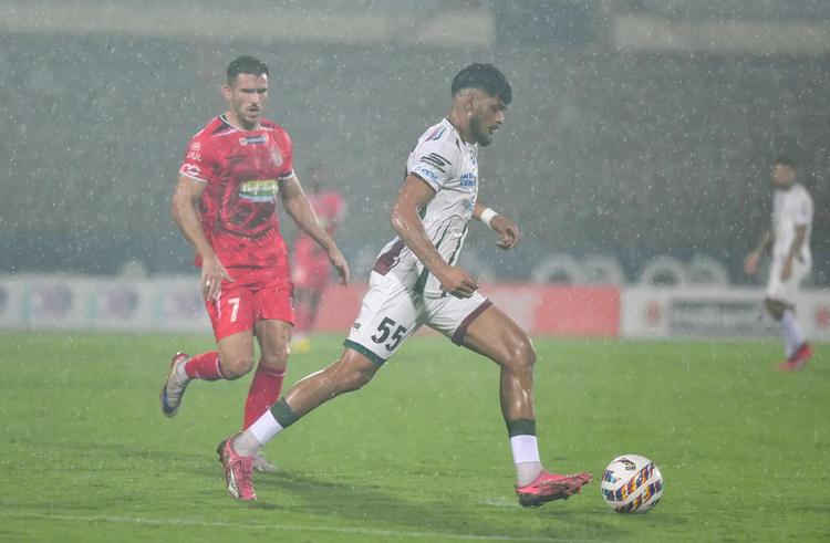 Player safety first, will try and cancel game if ground conditions are bad: Manolo Marquez