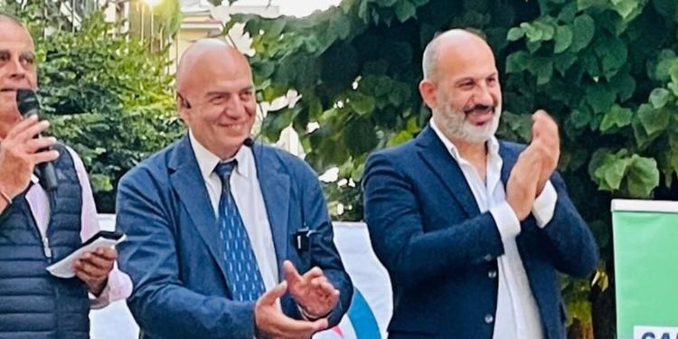 Calabria: la spaccatura dentro Dsp: Toscano e Modafferi divisi. Occhi sul congresso del 26