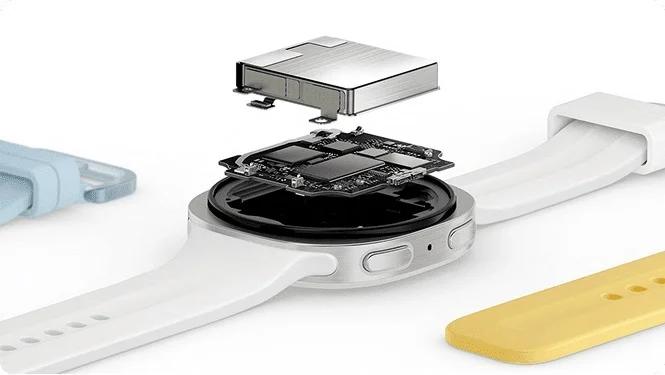 Galaxy Watch 9 Evleaks 5