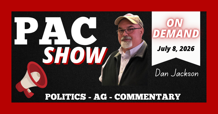 PAC Show On Demand