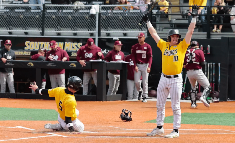 CBSB: Mississippi State, Southern Miss bounce back with sweeps as Ole Miss stays hot