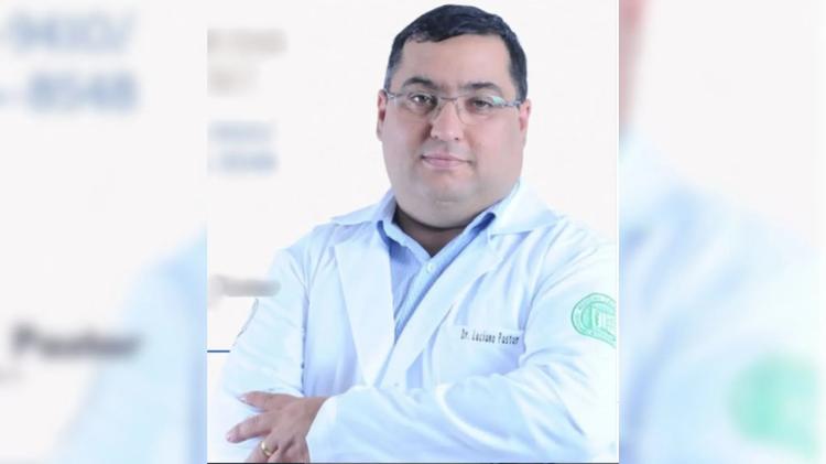 Médico dono de arsenal e medalha com suástica que morreu em troca de tiros com PMs já havia sido preso