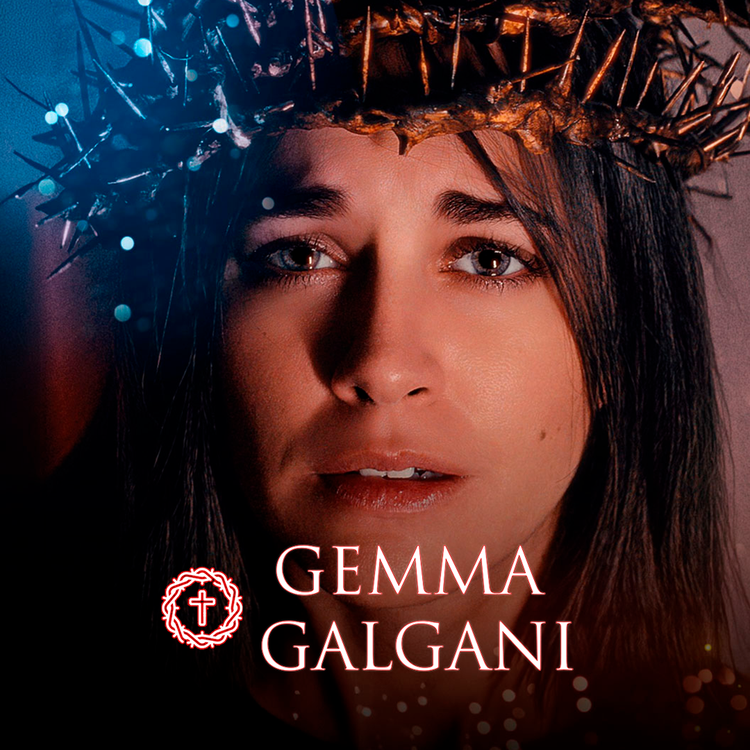 Filme sobre Gemma Galgani estreia nos cinemas brasileiros em abril