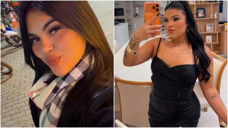 Ex-namorado suspeito de matar influenciadora Karol Belchior tem prisão preventiva decretada pela Justiça