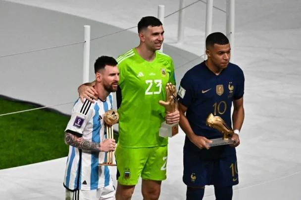 مونديال 2026: ميسي ومبابي في سباق تاريخي لتحطيم رقم كلوزه المونديالي