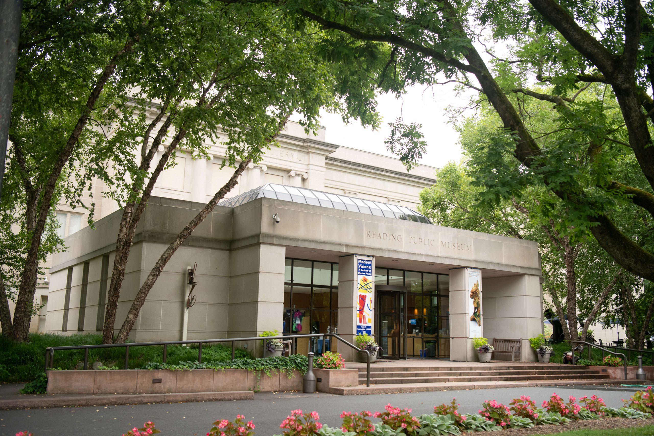 Reading Public Museum announces new community nonprofit organization pass program