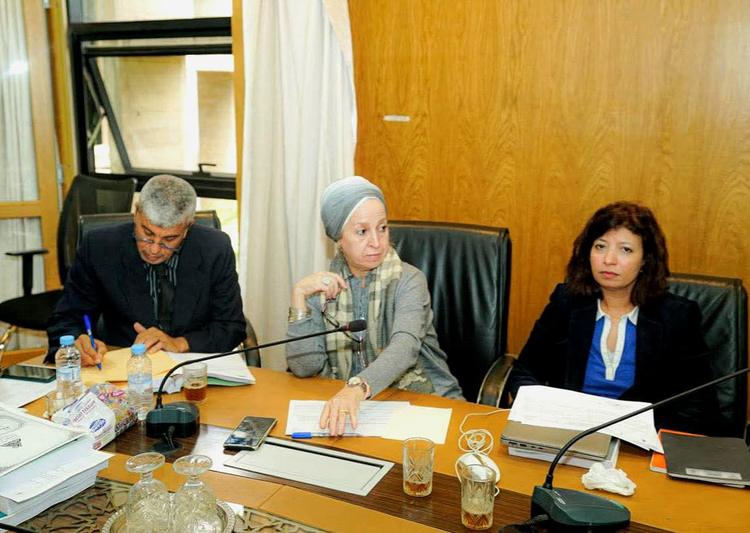 لجنة المرافق العمومية بأكادير تدرس ملفات التعمير والخدمات استعداداً لدورة ماي 2026