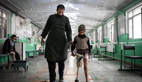La CRI a Ginevra per l’ Expert Meeting sul rafforzamento della tutela delle persone con disabilità in situazioni di rischio