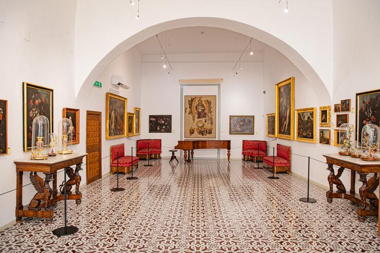 Arte, storia e cultura nel cuore di Cefalù: il Museo Mandralisca è parte del patrimonio della città. #visitcefalu
