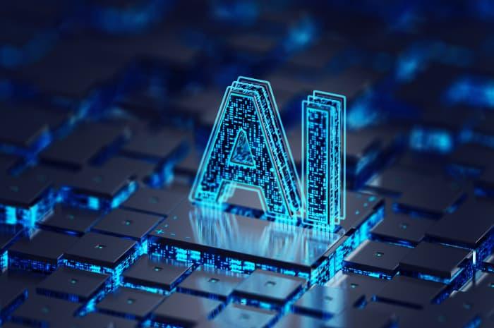 intelligenza artificiale