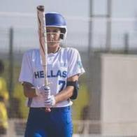 The Dora Papoutsakis Show welcomes the Hellas Womens' Softball Team!