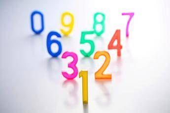 Discalculia per 500mila ragazzi italiani, cos'è e come si può intervenire