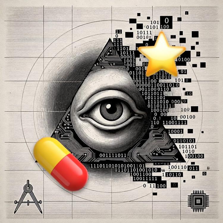 @ZippoJeje. Un compte conspirationniste multivalent