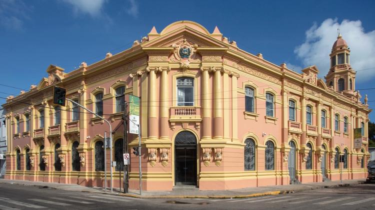 Inscrições para concurso público da Sefaz com salários de R$ 16 começam nesta segunda-feira (27)