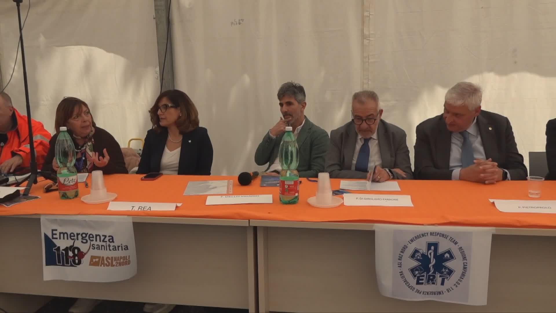 III Edizione del 118 Challenge 2026