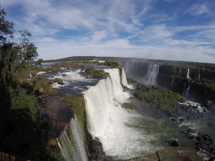 Desmatamento na Amazônia reduz chuvas no Paraná e ameaça produção agrícola, aponta estudo