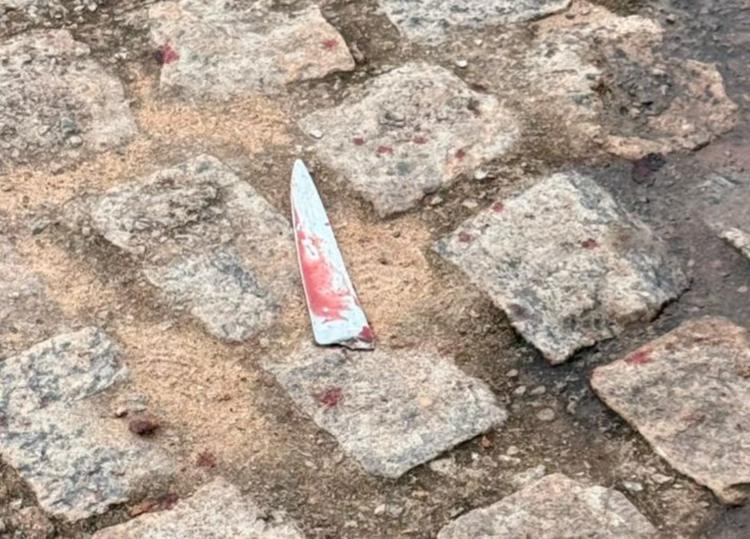 Dois homens morrem após briga em posto de combustíveis na RR-205, em Alto Alegre