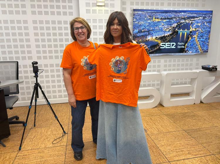 Los afectados por el síndrome de Ehlers-Danlos piden que se reconozca la enfermedad, se escuche a los pacientes y se actúe sin demora