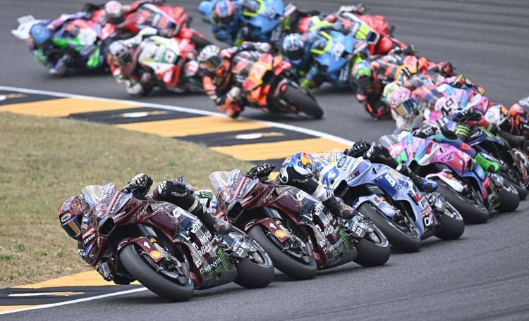 MotoGp, la festa del Mugello: ecco i numeri e le curiosità della gara più amata dagli italiani