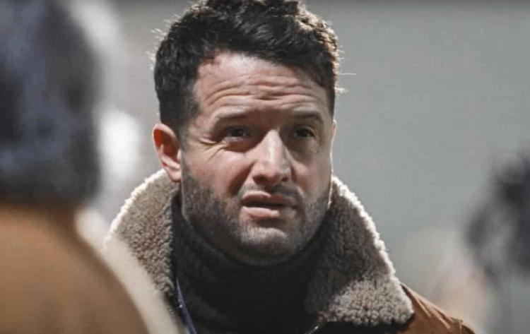 “C’était de la fausse humilité” : Jean-Baptiste Aldigé dézingue Mont-de-Marsan