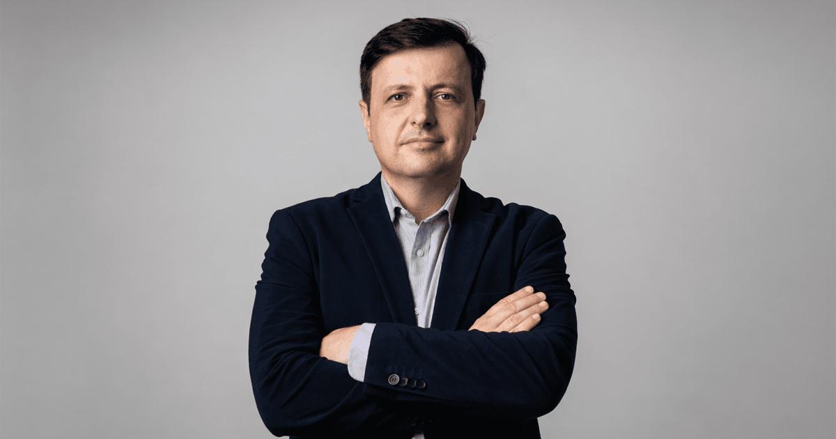 Cooperativismo pode se tornar o novo motor do empreendedorismo brasileiro – Scharles Rampelotti&nbsp;é Diretor de Operações/Negócios da Ailos Cooperativa Únilos