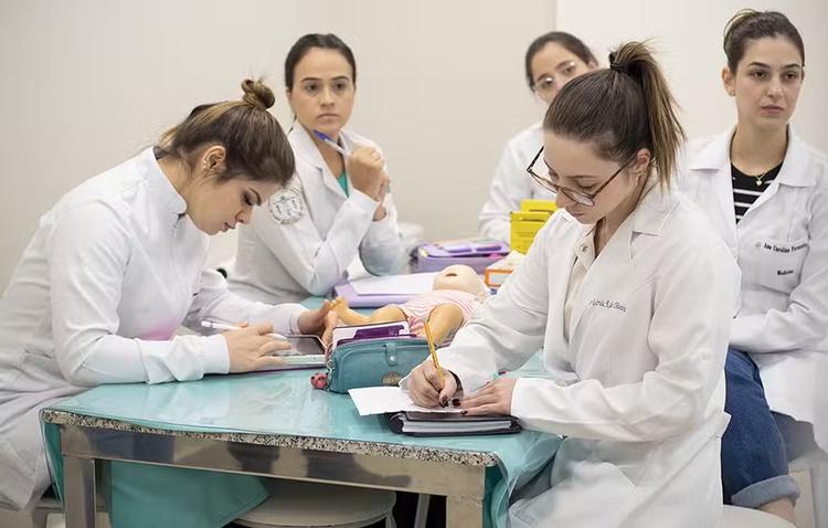 Vestibular Medicina Unoeste abre inscrições em Jaú