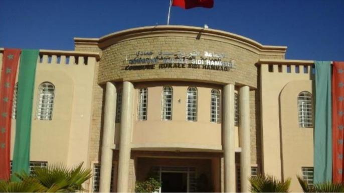 منتخبون ينسحبون من الانتخابات الجزئية احتجاجا على اختلالات تسيير جماعة باقليم الفقيه بن صالح