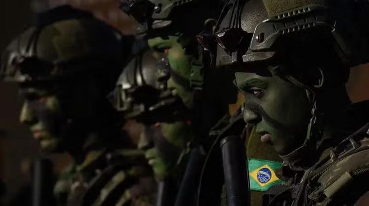 Por que ministro da Defesa diz que Brasil teria que só 'abrir o portão' aos EUA em caso de ataque (mesmo após alta de 13% nos gastos militares)