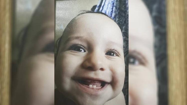 Mãe e padrasto vão a júri popular por morte de bebê de 1 ano em Fortaleza