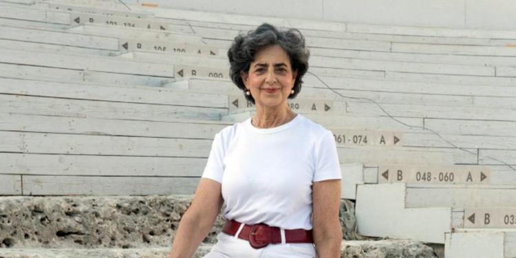 Inda, si continua con un «cuore greco». Nel nuovo cda riconfermata la calabrese Marina Valensise