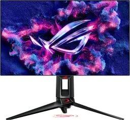 asus rog 27-inch oled gaming monitor
