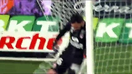J15 EN AVANT GUINGAMP - VALENCIENNES FC (1 - 1) 2020-2021