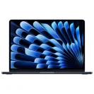 2025 Apple MacBook Air M5 on white background