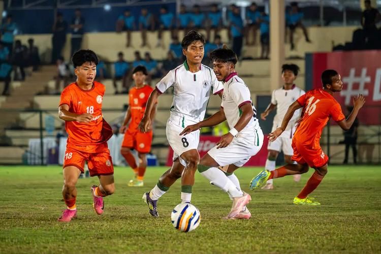 India’s best U-16 teams to jostle for top honours in Goa