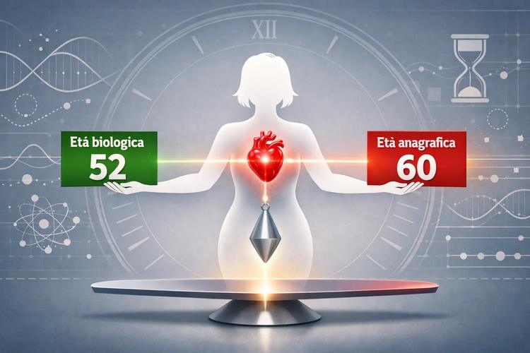 L’età biologica oltre quella anagrafica: la fragilità nel giovane con infarto miocardico è un marker di mortalità sottostimato