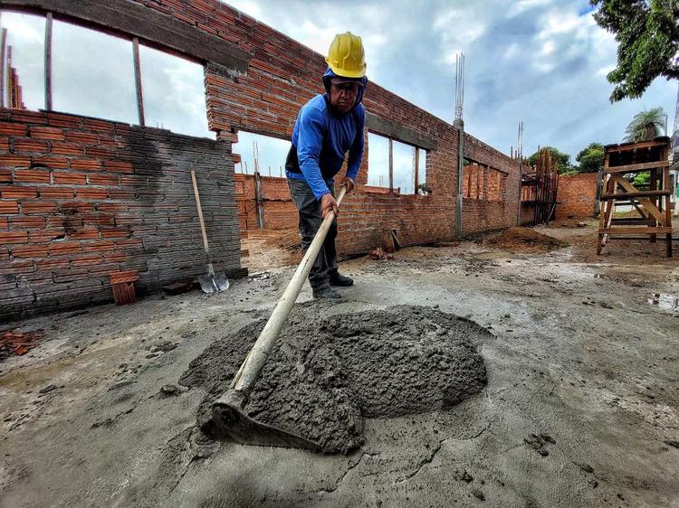 Preço para construir supera R$ 2,2 mil no AC e segue como o mais caro do país: 'Desesperador'