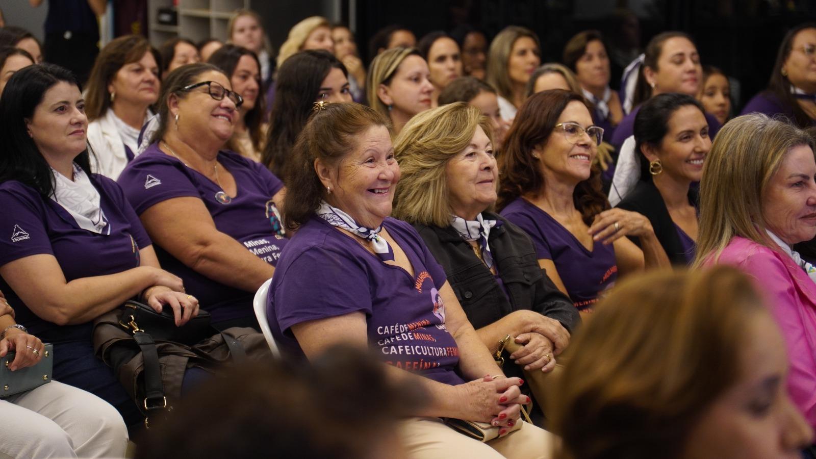 Grupo Cafeína Cocatrel comemora 7 anos de existência