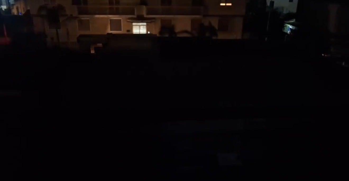 Battipaglia, emergenza sicurezza in via Serroni: “Strada al buio e auto a tutta velocità”