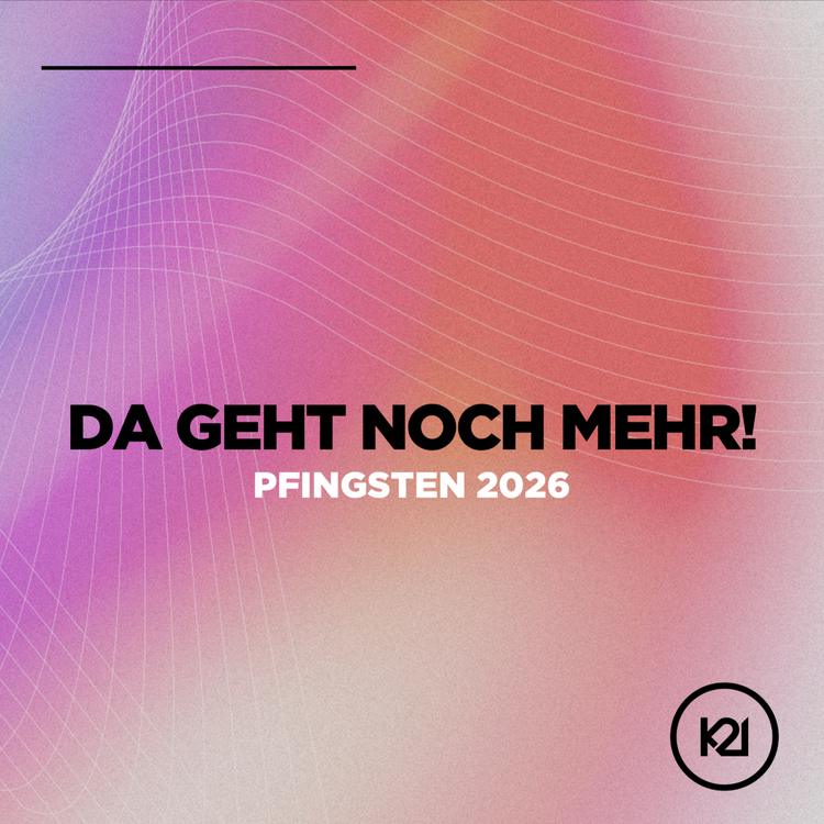 Da geht noch mehr I Pfingsten - Tim Sukowski