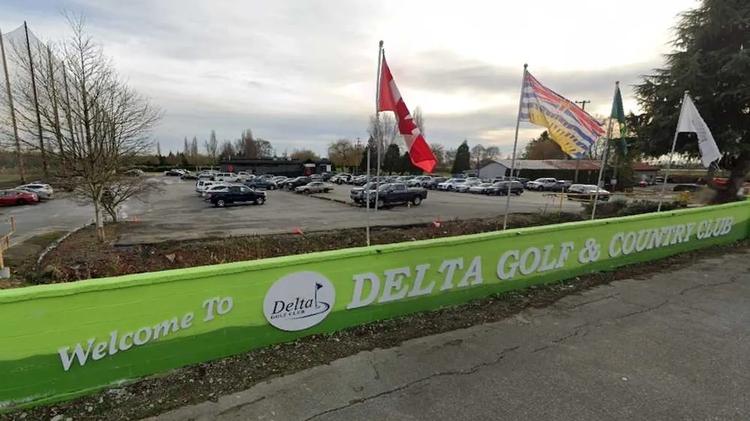 Delta Golf & Country Club Re-Opens After Refinancing Ends Receivership