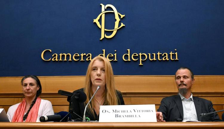 Famiglia nel bosco, Brambilla: "Violenza di Stato. Sistema da riformare"