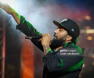 New Caribbean Music You Should Know: Ky-Mani Marley, Queen Ifrica, Sean Paul & Anthony B Drop New Music