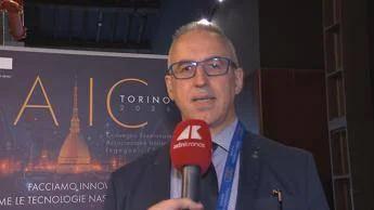Molinari (PoliTo): "Ingegneria clinica per innovazione in salute pubblica"