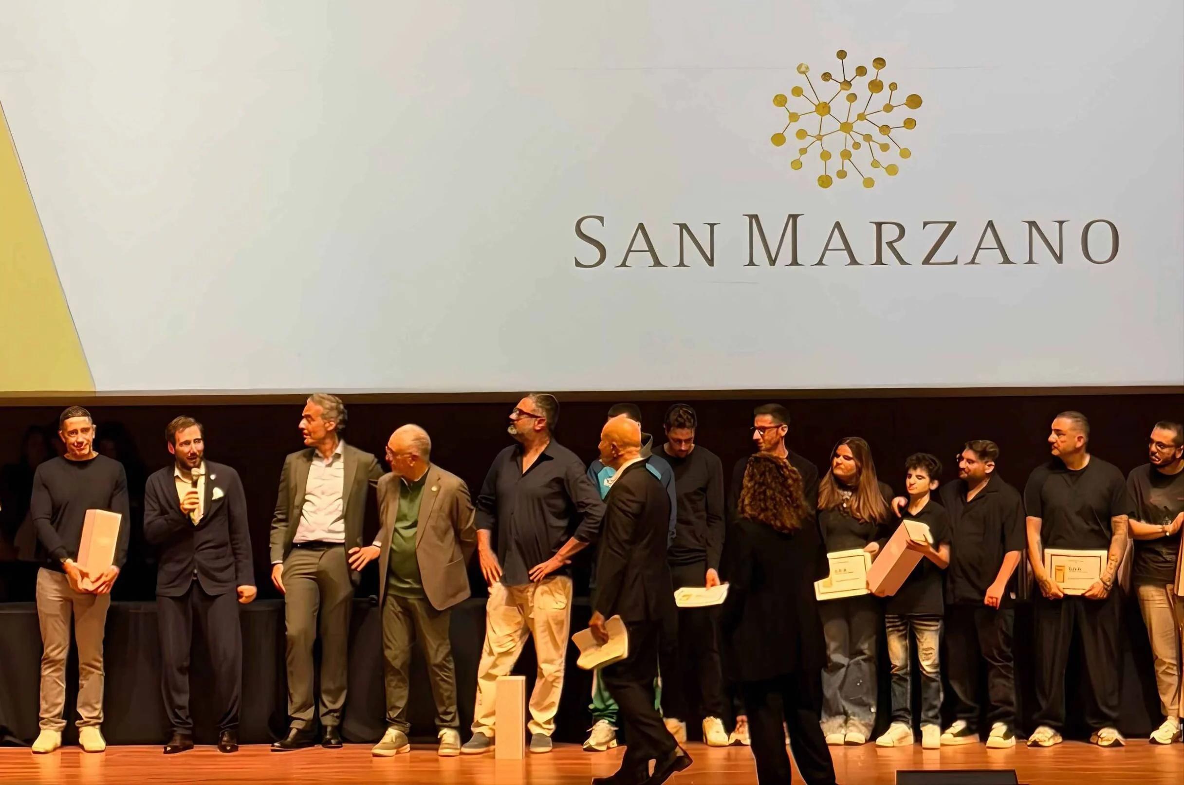 Guida Pizzerie Gambero Rosso 2027: L’Ammaccata di Casal Velino vince i Tre Spicchi