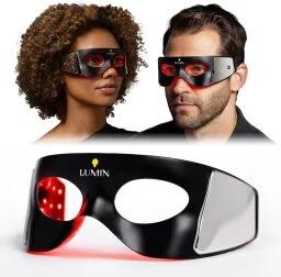luminator eye mask