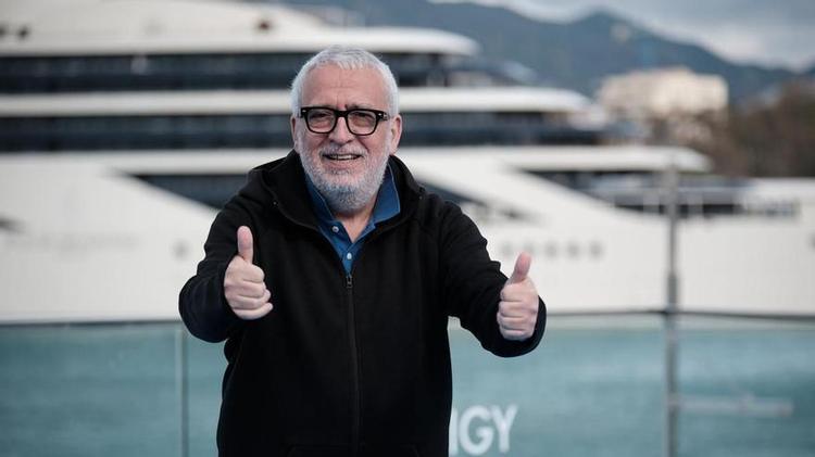 Leo Harlem recibirá el Premio ‘Una Vida de Cine’ del Festival de Benalmádena