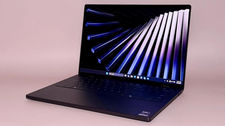 the dell xps 14